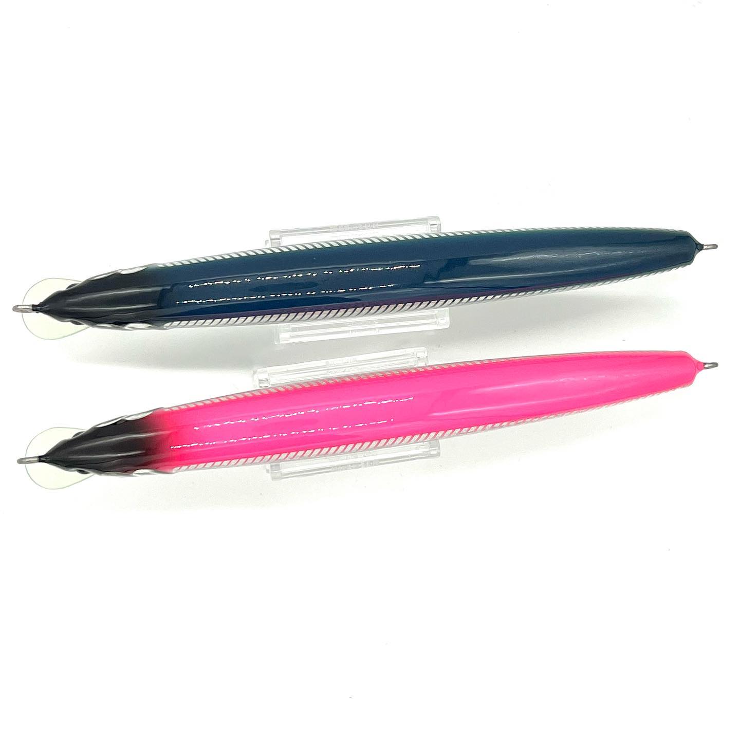 魚じゃらし工房【Musya170Slim】入荷しました〜！ 引き抵抗が少なく早 