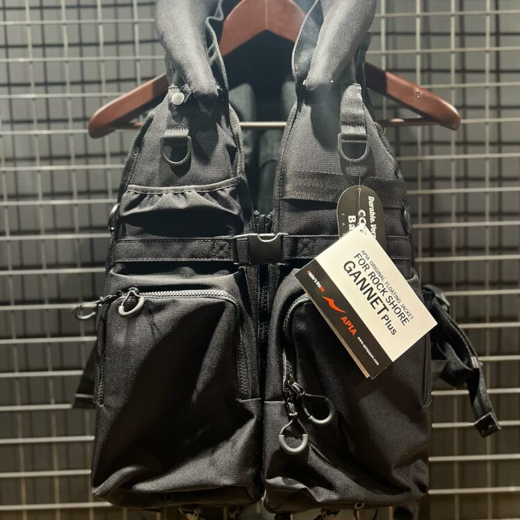 アピア ガネット プラス （株式会社佐世保漁具店 - ロックショア青物や  