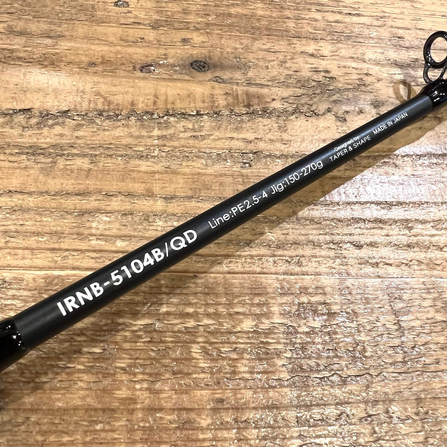 ネイチャーボーイズ アイアン レンジ クイックドライブ IRNB 683 QD 超美品 IRONRANGE5104B QUICKDRIVE⁄アイアンレンジ5104Bクイックドライブ IRNB