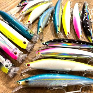魚じゃらし工房/SAURUSKING//ザウルスキング