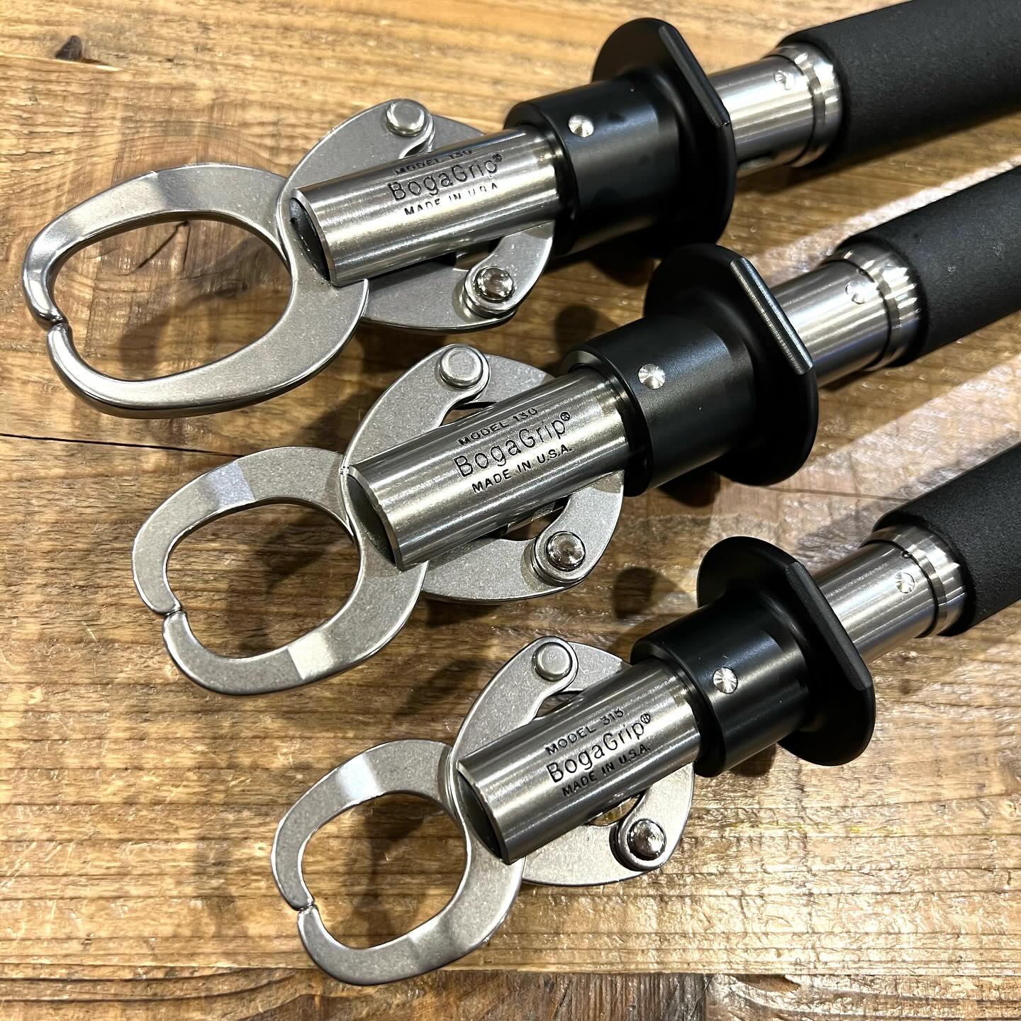 Easta Boga Grip 【15lb,30lb,30lb Special】再入荷しました