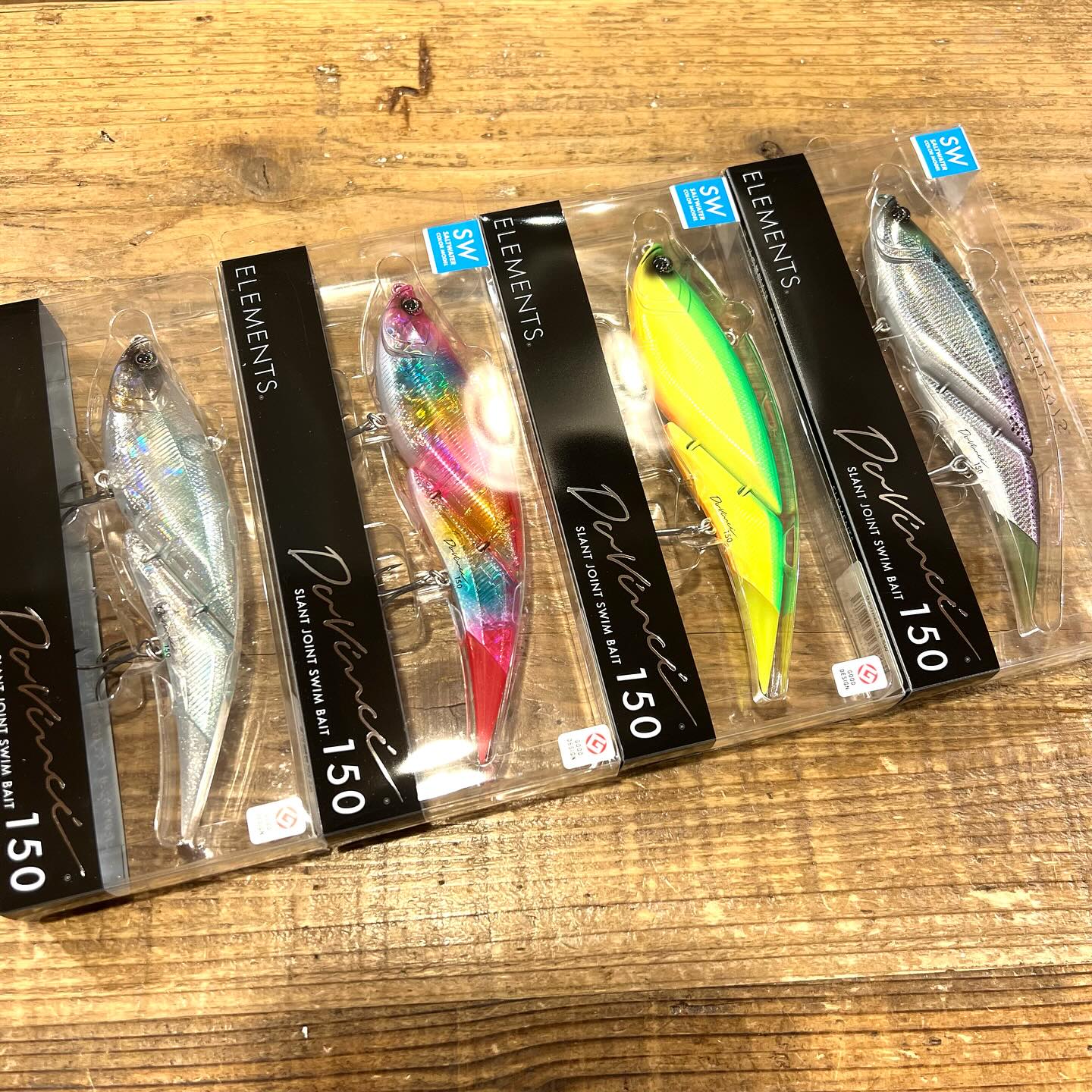 MC works′より、新製品の【HD ROD CARRY】入荷しました🤗 遠征で