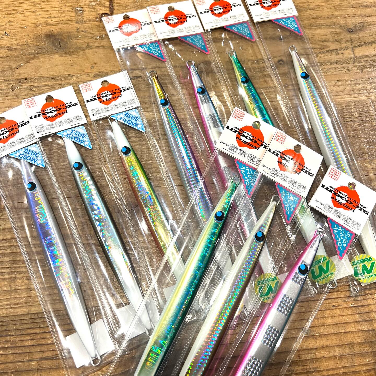 シマノよりステラSWスペアスプール再入荷しました〜🤗 14000
