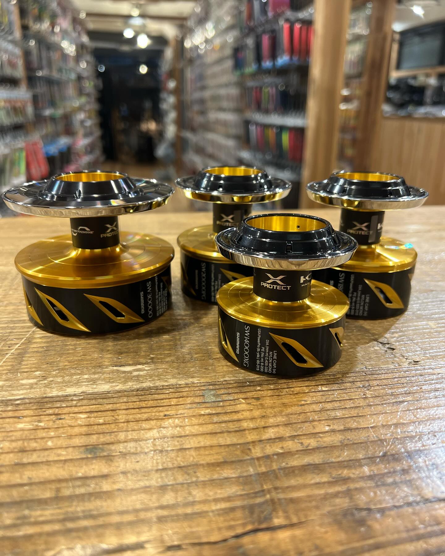 シマノよりステラSWスペアスプール再入荷しました〜🤗 14000,18000,20000,30000が入荷です。 ※20000MAXスプールは完売しております。 | 海吉情報 シマノよりステラSWスペアスプール再入荷しました〜🤗 14000,18000,20000,30000が入荷です。 ※20000MAXスプールは完売しております。 | 海吉情報