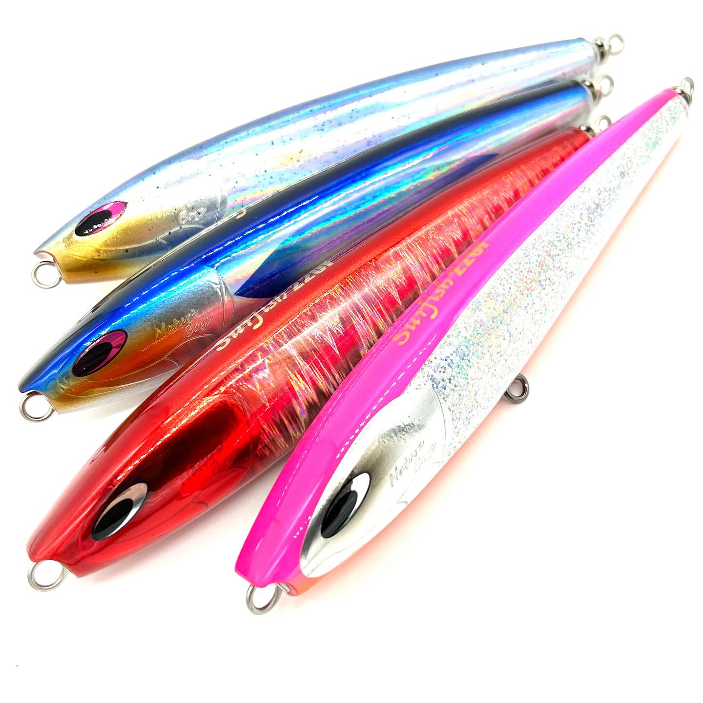 メガバス【カゲロウシリーズ】入荷しました 100F,MD98F,124F,MD125Fの4機種入荷しております! 今回も少量入荷となっております。 沢山のお客様に使って頂きたいので、ご協力お願い致します🤲 | 海吉情報 メガバス【カゲロウシリーズ】入荷しました 100F,MD98F,124F,MD125Fの4機種入荷しております! 今回も少量入荷となっております。 沢山のお客様に使って頂きたいので、ご協力お願い致します🤲 | 海吉情報