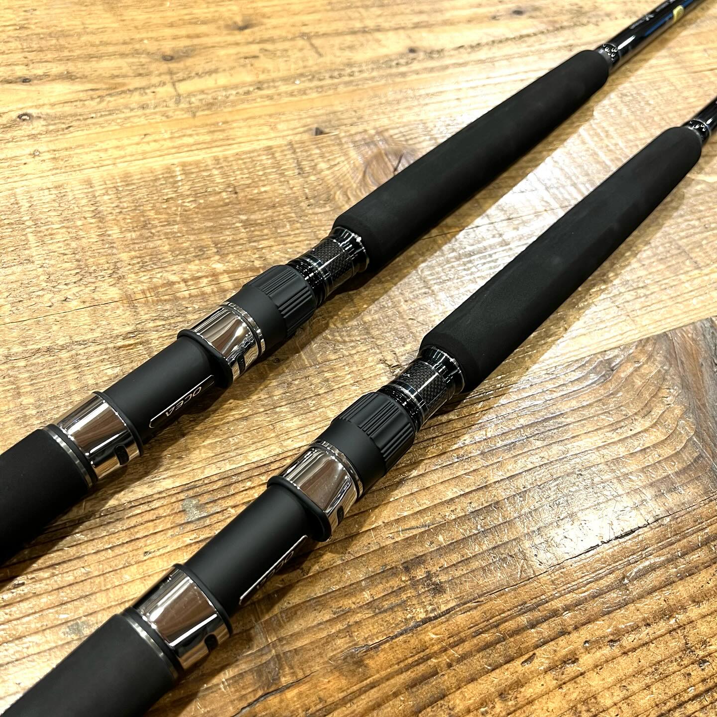 SHIMANO【OCEA PLUGGER BG】BLUEFIN TUNAシリーズ入荷しました