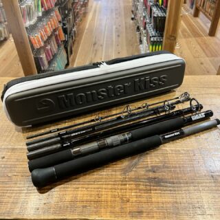 SHIMANO【OCEA PLUGGER BG】シリーズ入荷しました 今回は