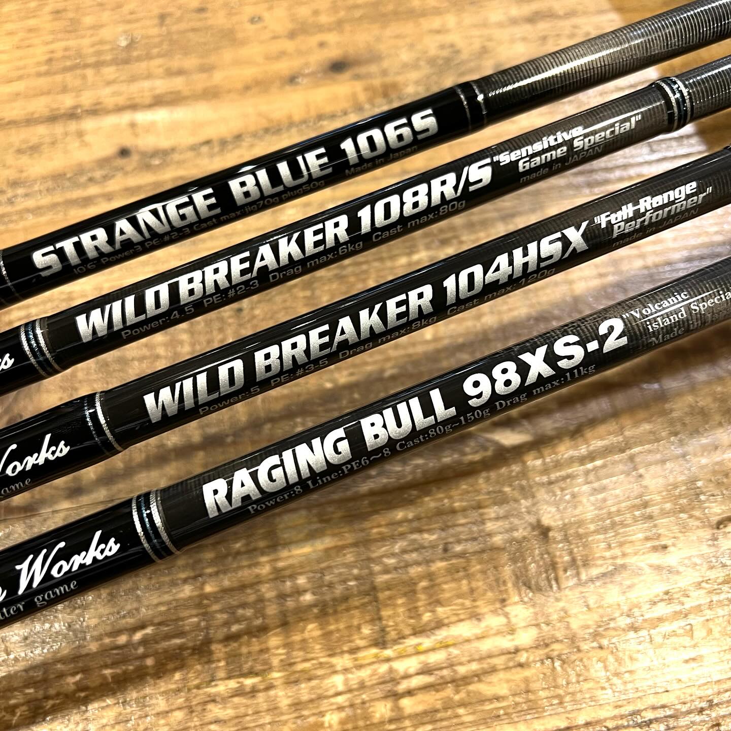 HAMMER HEAD【Cherry Pai200R】入荷しました〜🤗 大人気の