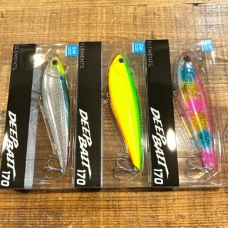 シマノ【熱砂アーマジョイント150Sフラッシュブースト】入荷しま