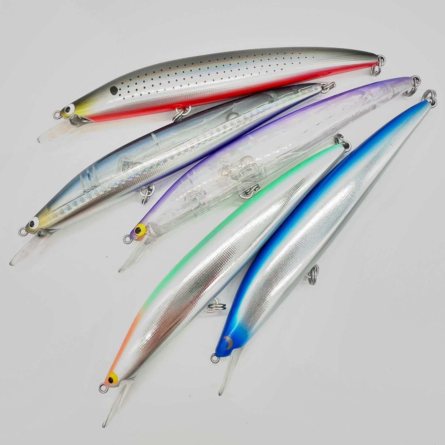 ジャンプライズ×ツネミ【かっ飛び棒130BR 限定カラー】入荷しま