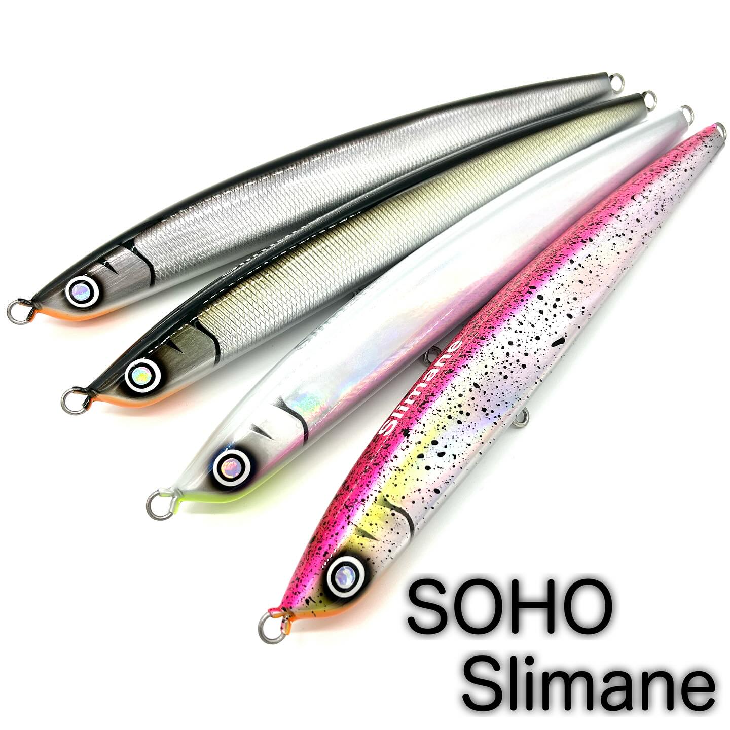 SHIMANO【OCEA PLUGGER BG BLUEFIN TUNA S70XXXH】入荷しました