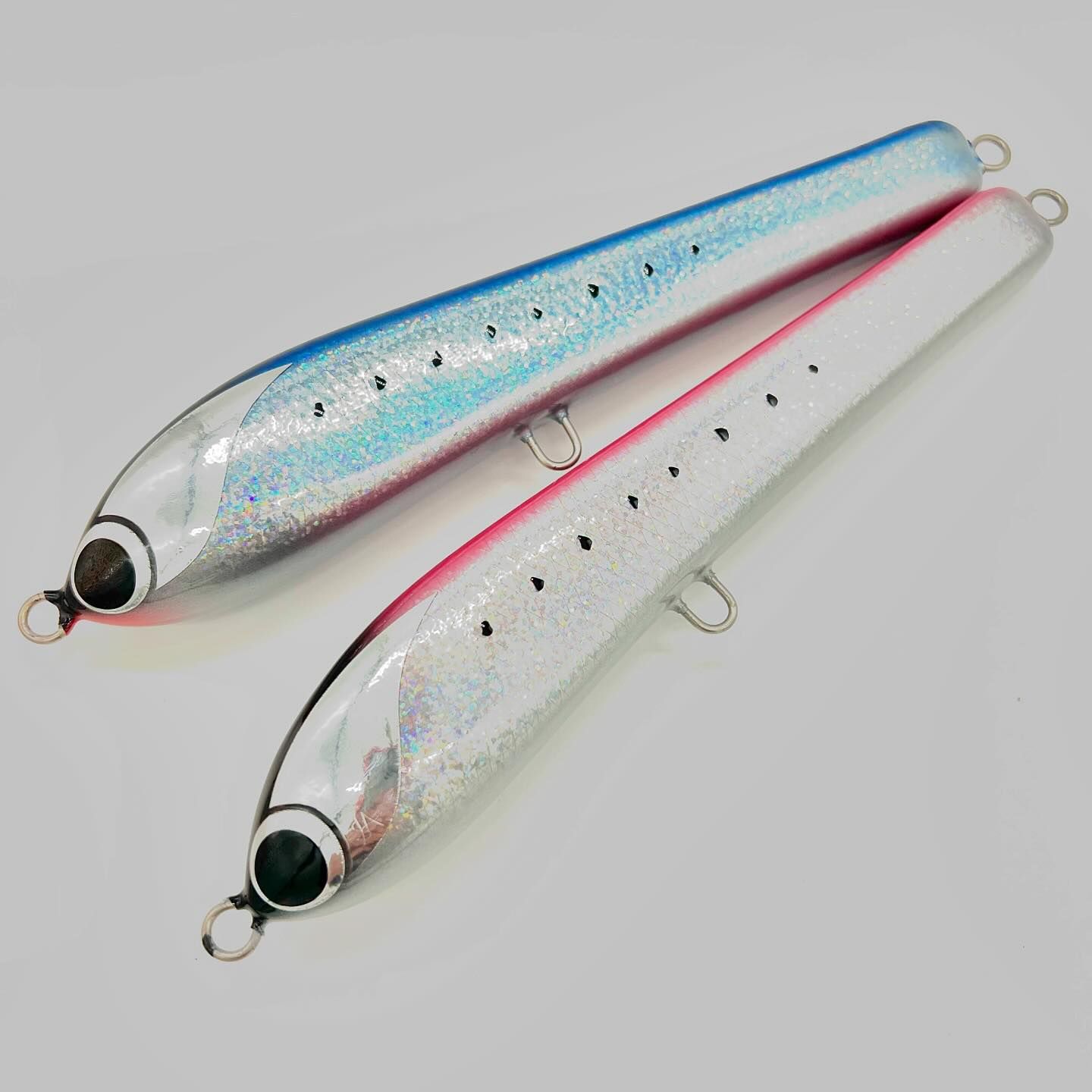 魚じゃらし工房 LaMer180