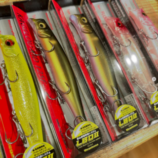 メガバス【2024福袋 ソルトセット】入荷しました🤗 ※こちらの商品は