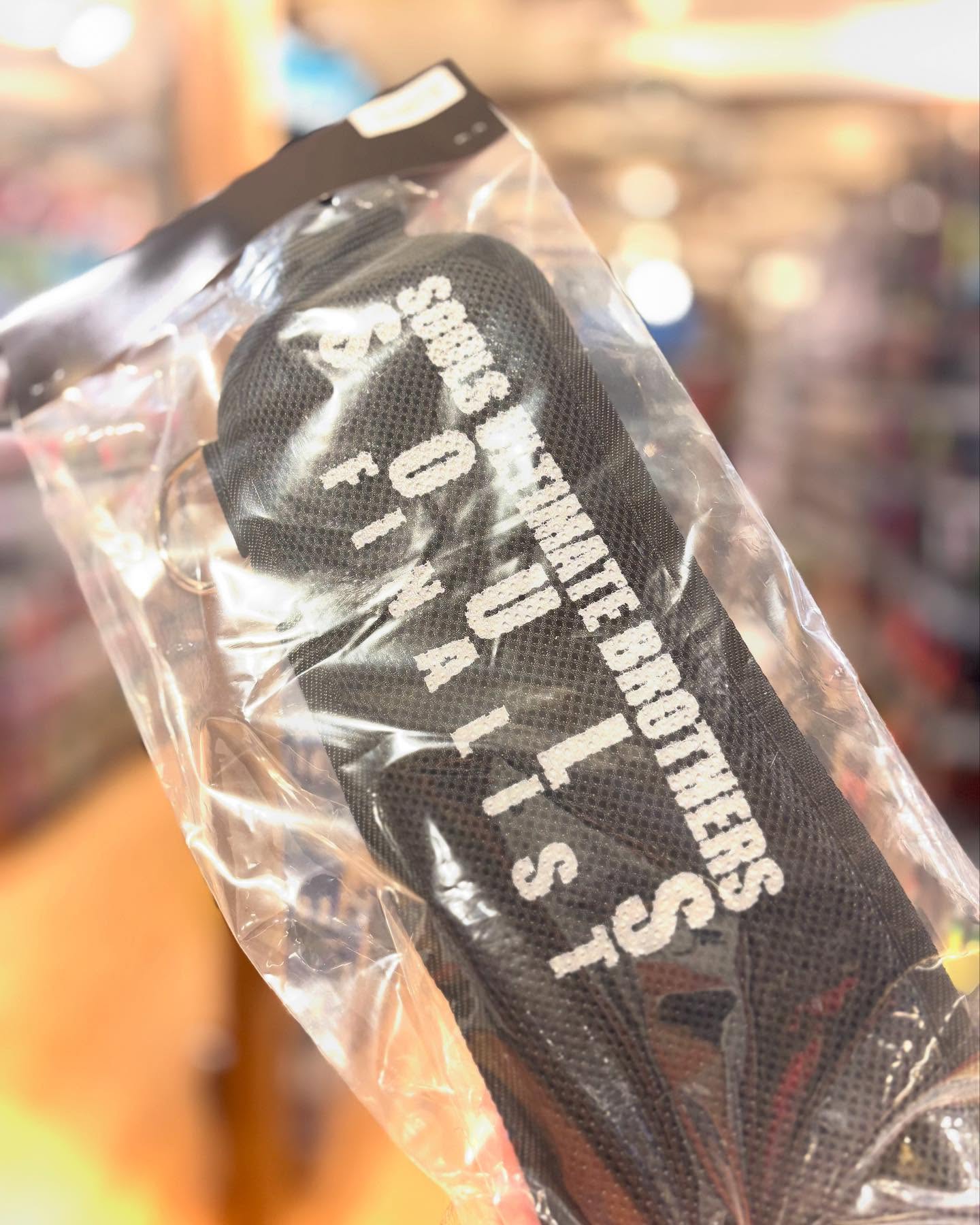 ソウルズさんよりサポートベルト入荷！！腰への負担軽減👍