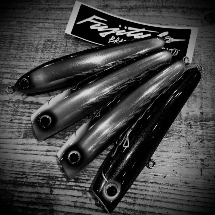 キハダキャスティング | 海吉情報