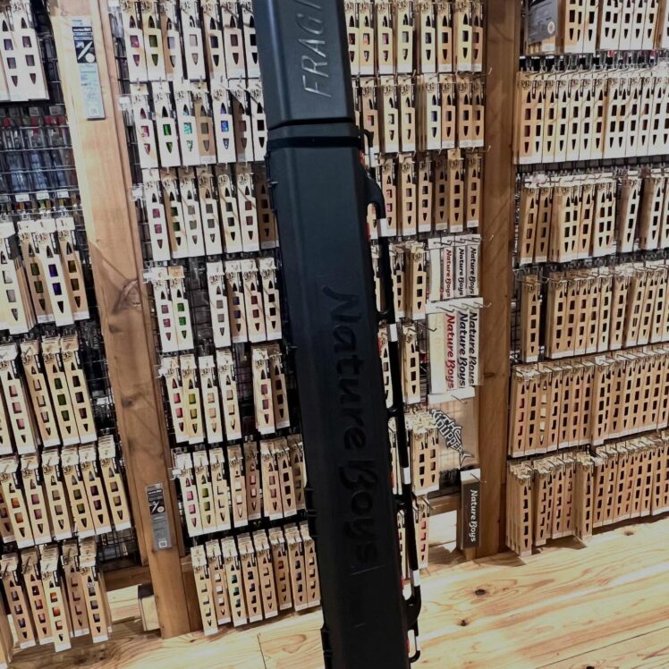 ネイチャーボーイズ | 海吉情報