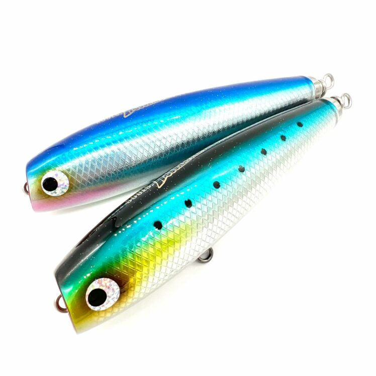 SOULSより【MOGURAPPER170-105G】入荷しました〜🤗 | 海吉情報