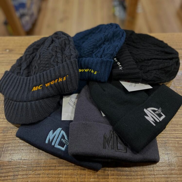 MCワークス | 海吉情報