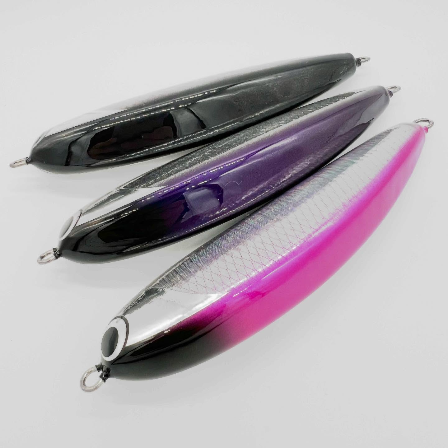 魚じゃらし工房より【La Gras150】入荷しました〜🤗大人気ラグラスの