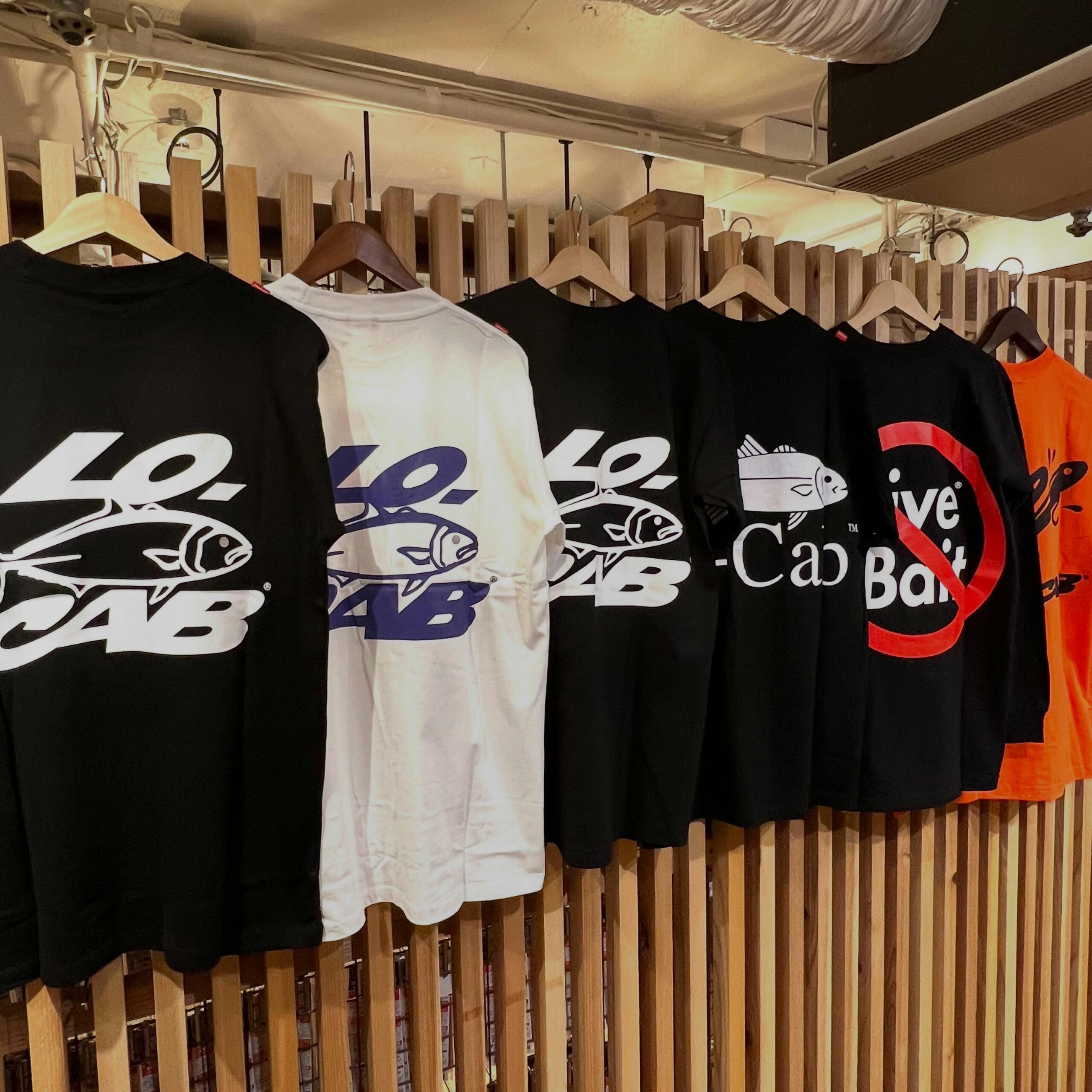 Lo-Cab International