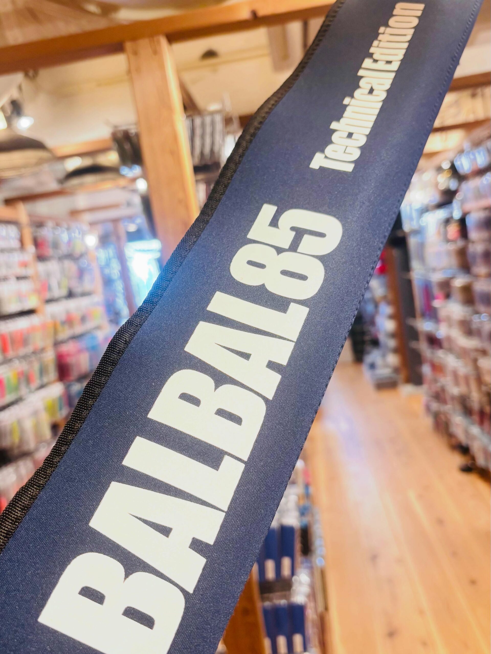 ブルーブルー BALBAL85 Technical Edition