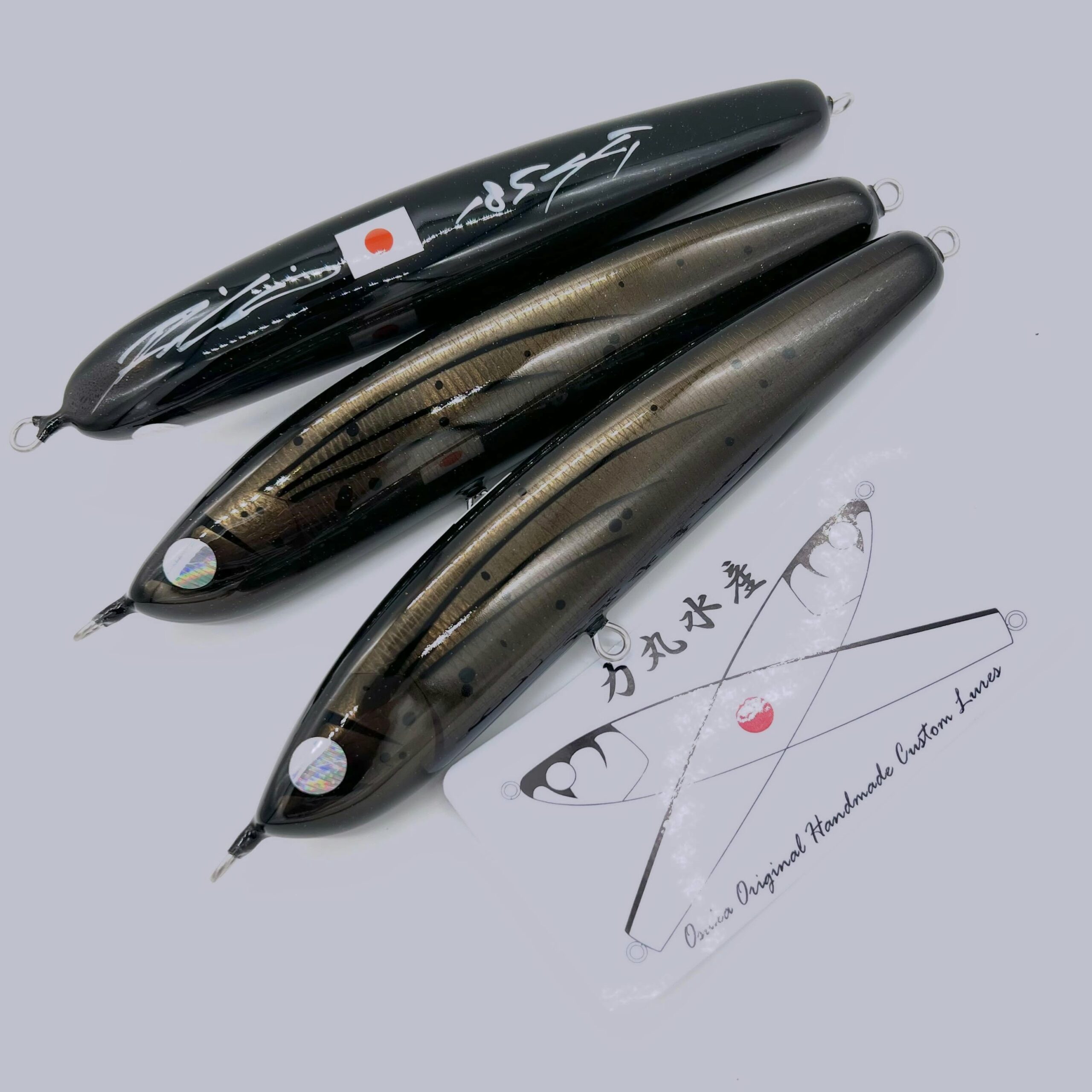 力丸水産より、【Ardor185 LF】入荷しました〜🤗今回は1番人気の