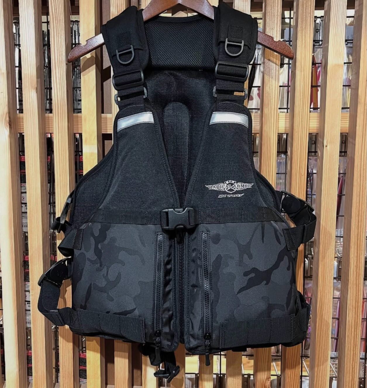MC works′より【ロックマンベスト5 ”シンプリファイ”】再入荷しました