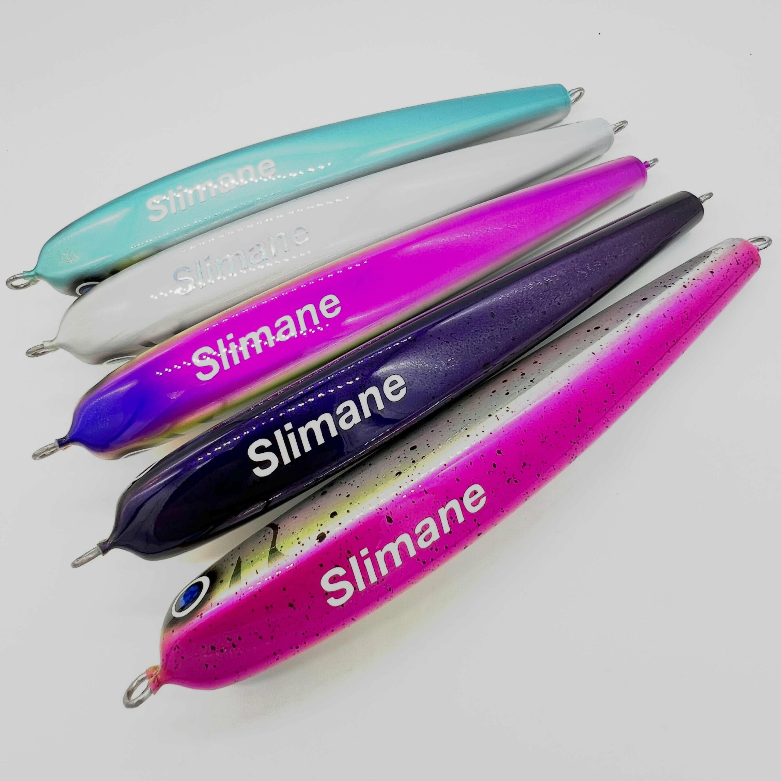 SOHOより【Slimane180】入荷しました〜🤗 | 海吉情報