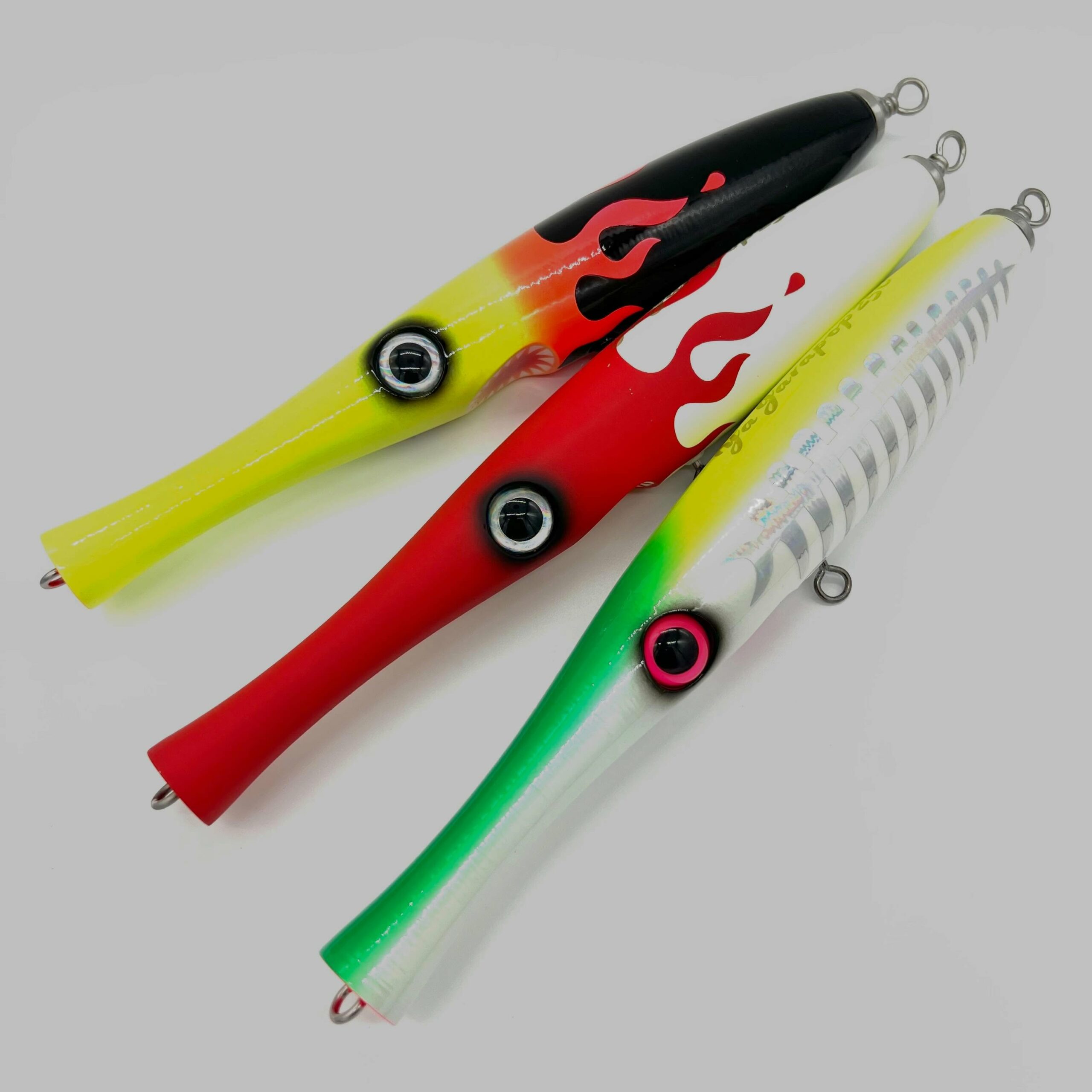 スカジットデザインズより【ヤーガラポップ250】【パンプキン190】入荷