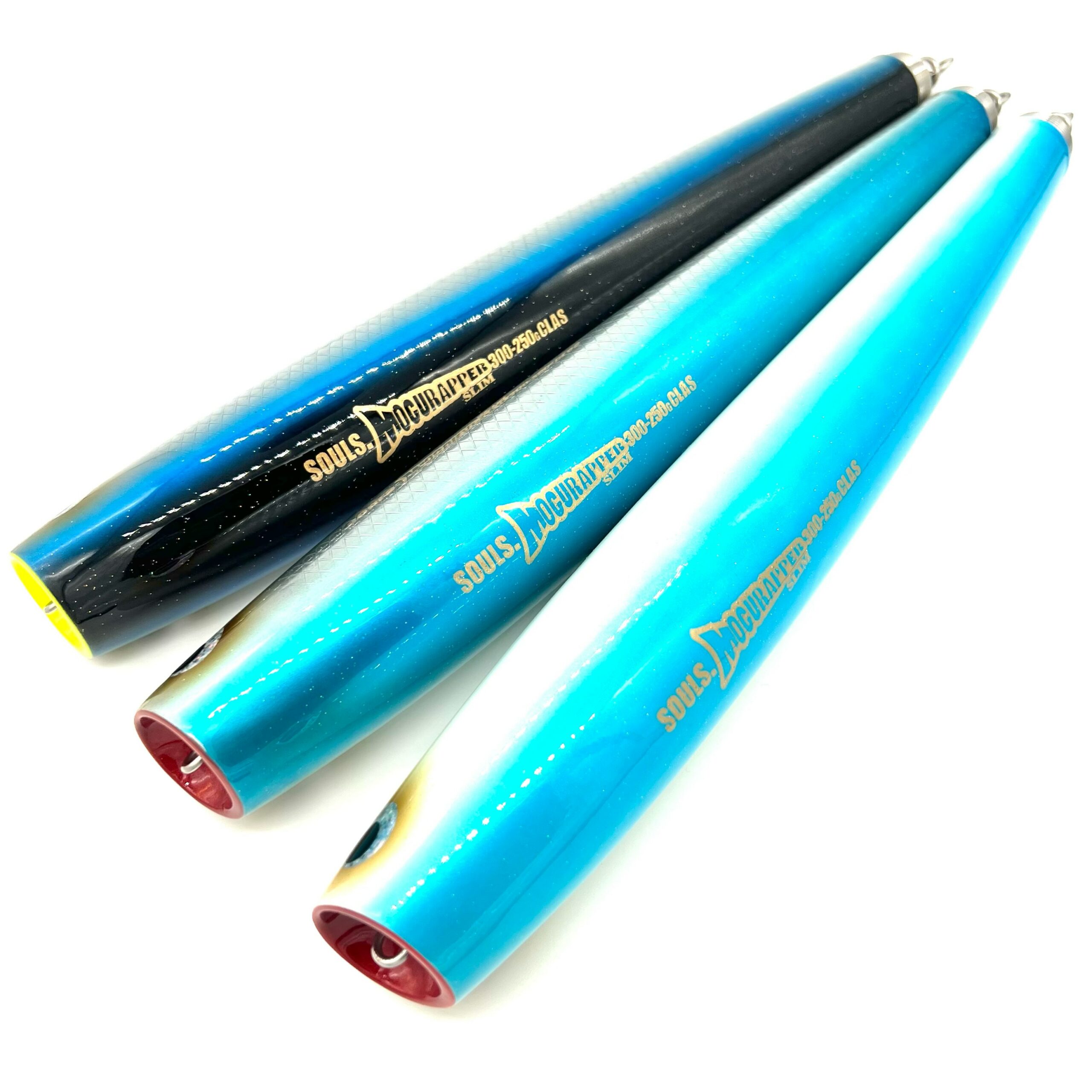 SOULSより、【モグラッパースリム 300-250G】入荷しました〜🤗 | 海吉情報