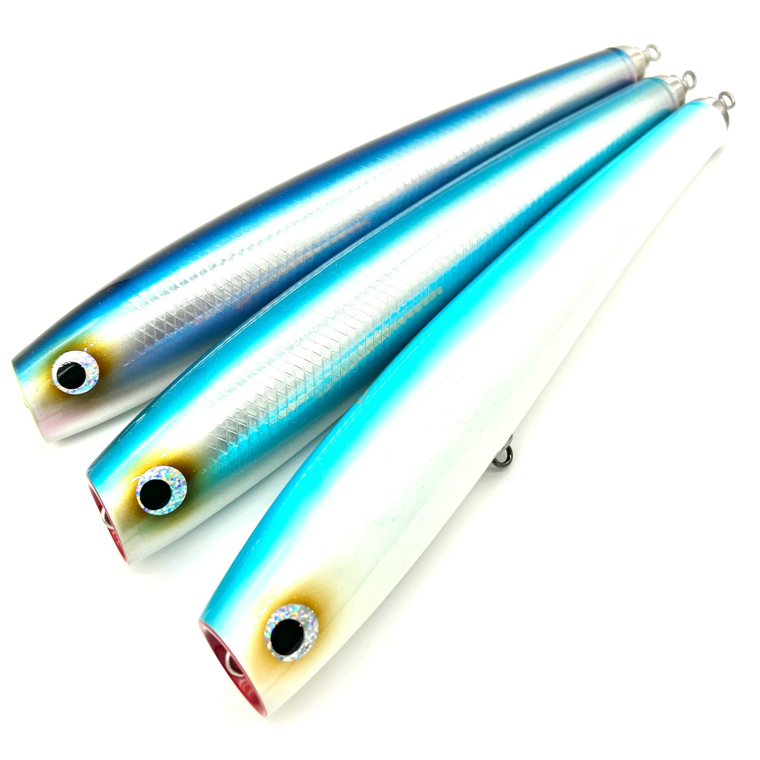 SOULSより、【モグラッパースリム 300-250G】入荷しました〜🤗 | 海吉情報