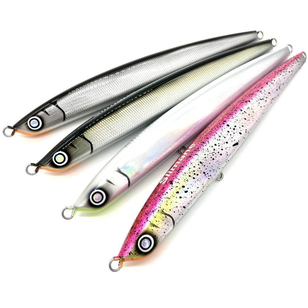 SOHOより新製品【Sliman180】入荷しました〜🤗タフなコンディション